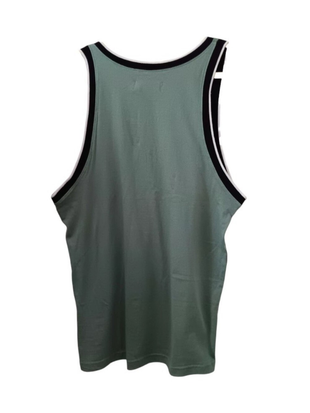 Distortion Mens Tank Top - Picture 2 of 11